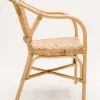 SILLA DEVON en Madera natural - Sillas, Uruguay | Sentido Jose Ignacio, vista 2 de 4