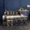 MESA DE BAR STEAMLOCK Grisgrafito  - Mesas de comedor, Uruguay | Viasono, vista 1 de 3