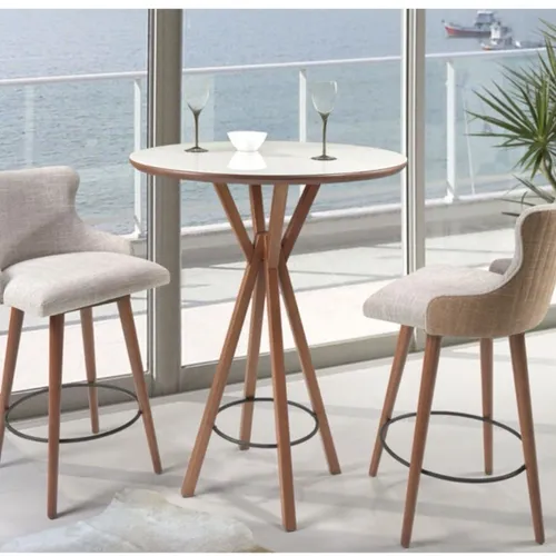 BANQUETA EVO - Muebles, Uruguay | Indrana