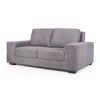 Sofá Boston - Tela Aquaclean - 2 cuerpos - A fabricar en Patrón - Sillones y sofás, Uruguay | NYR, vista 1 de 3