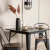 Mesa Off - Negro en Negro - Mesas de comedor, Uruguay | Ecowood, vista 4 de 5