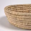 Cesta para servir Colomba fibras naturales en Madera natural - Canastos, Uruguay | Kavehome, vista 4 de 5