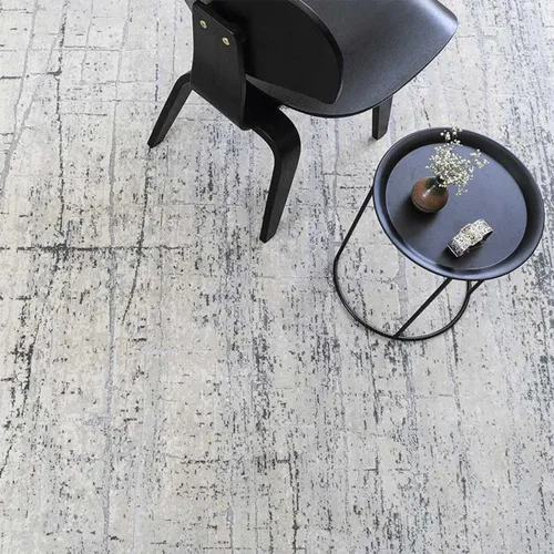 ALFOMBRA ARTISAN GRIS - Textiles, Uruguay | Viasono