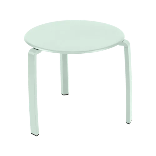 MESA AUXILIAR D48CM Alizé - Mesas de living, Uruguay | Pipi Cucu Paris