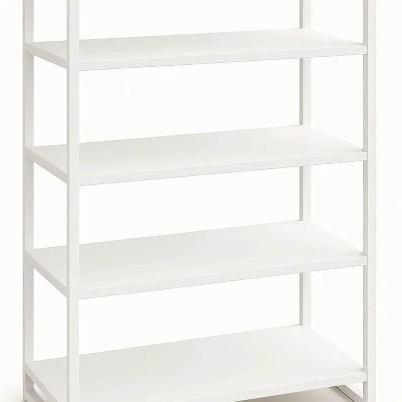 Estantería WHITE - Bibliotecas, Uruguay | Horacio Home
