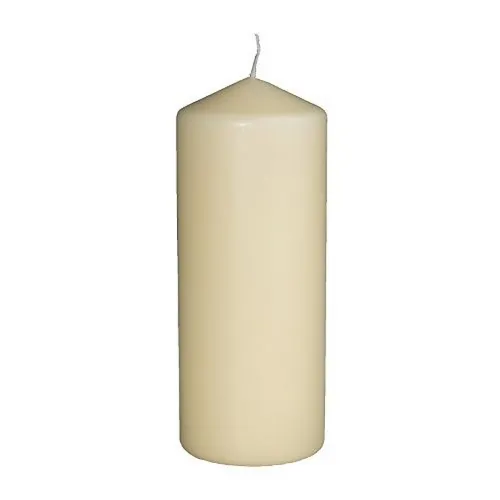 VELA en Beige - Velas y Portavelas, Uruguay | Vivai