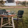 SILLA DUBAI en Marrón - Sillas, Uruguay | Sentido Jose Ignacio, vista 5 de 7