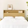 Respaldo de cama con espacio de guardado Igor - Respaldos de cama, Uruguay | Treehouse Deco, vista 1 de 12