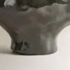 JARRÓN CERÁMICA IRREGULAR - Jarrones, Uruguay | Zara Home, vista 5 de 5