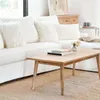 MESA NORDICA - 1.30 X 0.60 - Mesas de living, Uruguay | La Iberica, vista 16 de 33