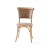 Silla Adele en Madera natural - Sillas, Uruguay | New York Home, vista 3 de 8