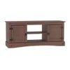 Rack Tv Mueble Linea Mexicana 2 Puertas Living E1548 - Muebles para TV, Uruguay | Lais Muebles, vista 1 de 4