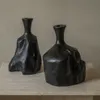 Jarrón Lucy Black en Negro - Jarrones, Uruguay | De Arcos, vista 1 de 3