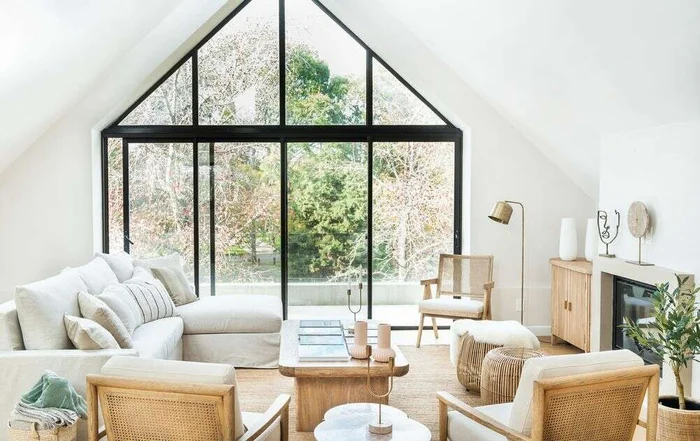 SILLON SOFIA RINCONERO - LINO ANTIMANCHAS - Sillones y sofás, Uruguay | La Iberica, vista 6
