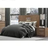 Respaldo para Sommier ENSUEÑO en Madera natural - Respaldos de cama, Uruguay | Finkel, vista 1 de 2