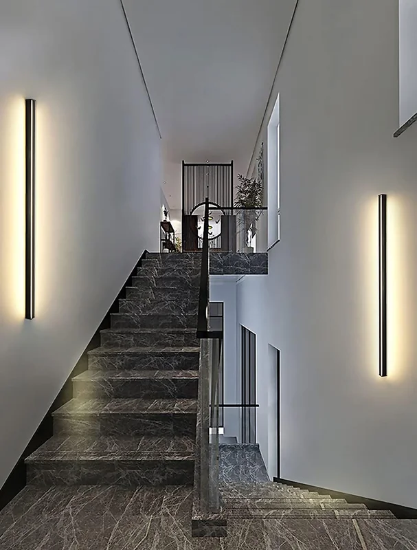 LUMINARIA WILLEM en Negro - Iluminación, Uruguay | Berlina Store, vista 5