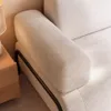 Sofá Compo 3 plazas beige grisáceo 232 cm en Beige - Sillones y sofás, Uruguay | Kavehome, vista 4 de 10