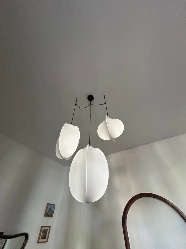 Lampara colgante ZEN - Lámparas colgantes, Uruguay | Simple Deco, vista 6
