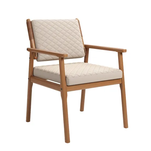 Butaca Polo - Madera Maciza - Sillones y sofás, Uruguay | Balton