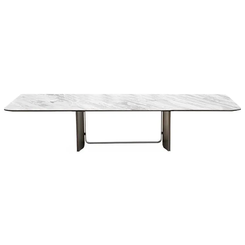 MESA en Blanco - Mesas de comedor, Uruguay | Vivai