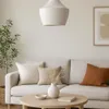Pantalla Portugal en Blanco - Iluminación, Uruguay | Indrana, vista 4 de 8