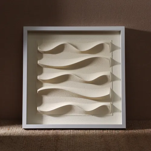 Cuadro 3D Decorativo - Decoración de pared, Uruguay | Tiendas Montevideo