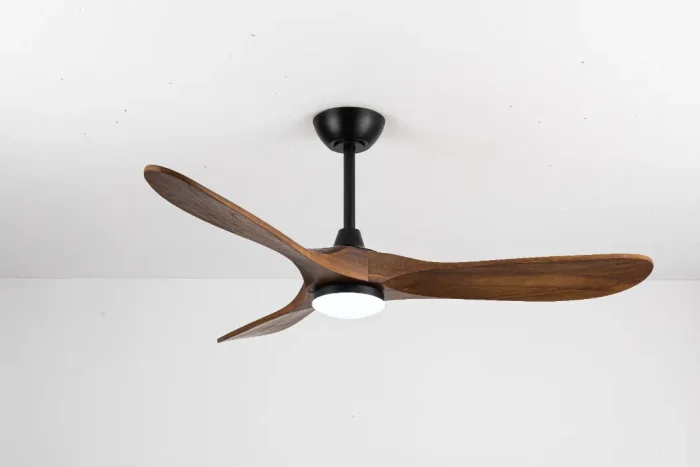 Ventilador T2N Oscuro Kühl en Marrón - Muebles para el exterior, Uruguay | Victoriana