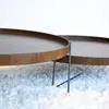 Mesa Ratona Sphera Baja - Mesas de living, Uruguay | Balton, vista 5 de 14