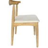Silla Salerno - Color Unico en Multicolor - Sillones y sofás, Uruguay | Indian, vista 4 de 6