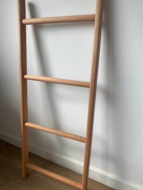 Escalera madera para niños - Muebles, Uruguay | Dreams On Time, vista 9