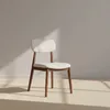Silla De Comedor Madera Marron Onix New en Marrón - Sillas, Uruguay | Divino, vista 1 de 6