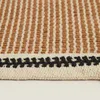 ALFOMBRA YUTE RAYAS - Textiles, Uruguay | Zara Home, vista 4 de 6