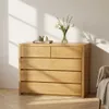 Cómoda Cedro 120 - Dormitorio, Uruguay | Diseno Montevideo, vista 4 de 4