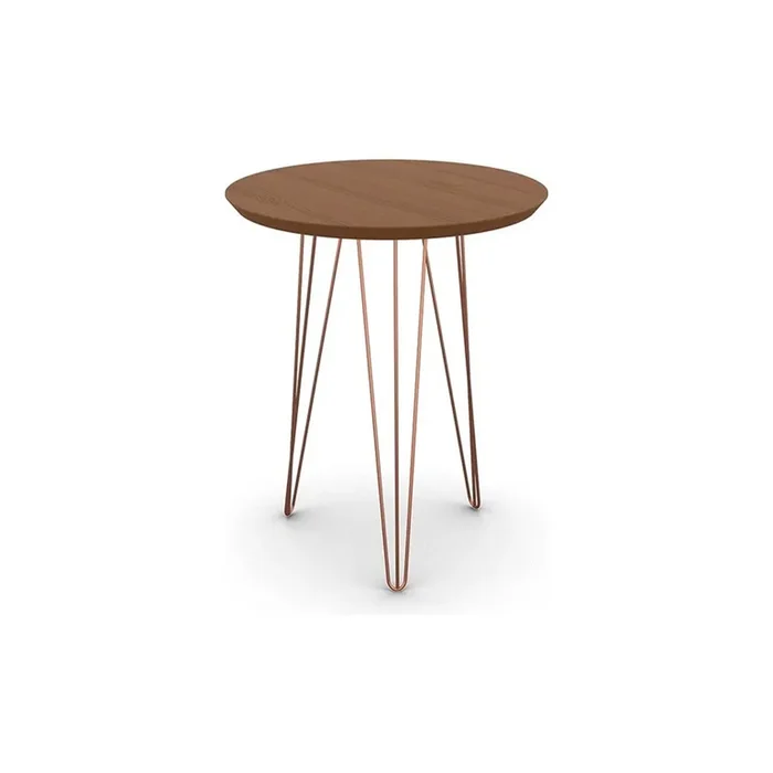 MESA DE APOYO EVOLUTION CANELA 530 CH9030BC - Mesas de living, Uruguay | Rosas Hermanos