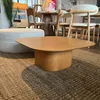 Mesa Ratona Alice Baja - Mesas de living, Uruguay | Balton, vista 1 de 13