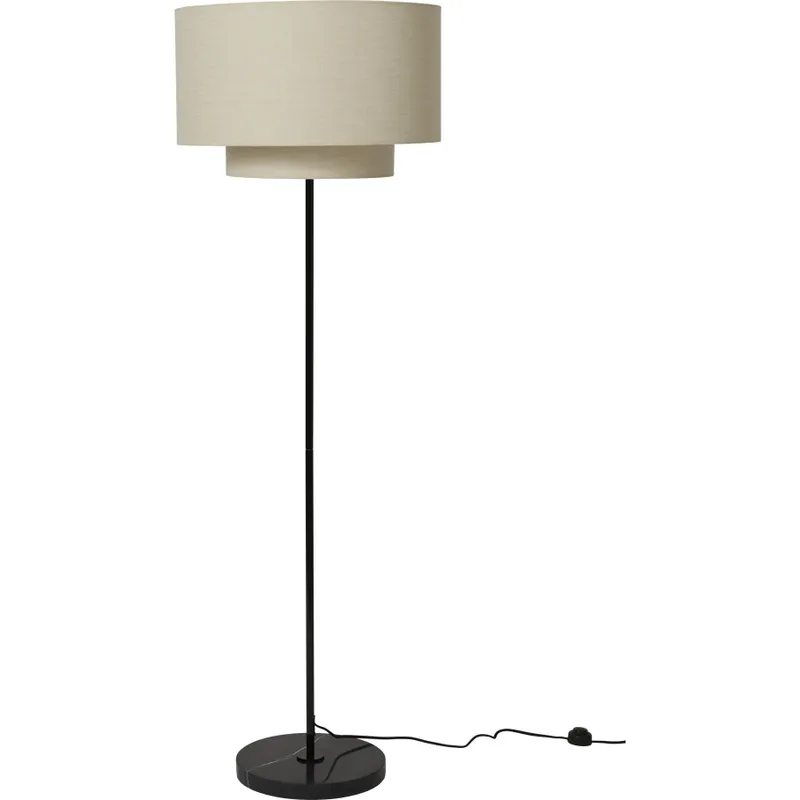 Drum en Beige - Lámparas de mesa, Uruguay | BoConcept