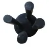 Banqueta Madura Black - Color Unico en Multicolor - Sillones y sofás, Uruguay | Indian, vista 6 de 6