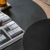 MESA DE COSTADO KLAUS en Negro - Mesas de luz, Uruguay | La Iberica, vista 6 de 7