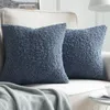 Almohadón de Corderito Blue en Almohadón de Corderito Blue - Textiles, Uruguay | Finkel, vista 1 de 2