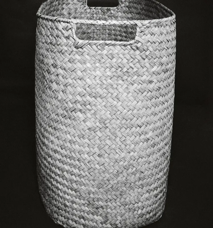 CESTA OVALADA ASAS - Canastos, Uruguay | Zara Home