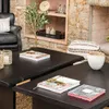 MESA TOTAL BLACK - 1.30 X 0.80 - Mesas de living, Uruguay | La Iberica, vista 3 de 26