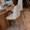 Silla de Comedor City - Línea Nevada - Lino Natural - Sillas, Uruguay | Ecowood, vista 1 de 5