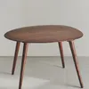 MESA CENTRO MADERA BISELADA - Mesas de living, Uruguay | Zara Home, vista 1 de 6