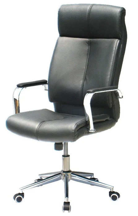 SILLA DE OFICINA RT-719 BLACK 361616, Uruguay | Alfa Ventas, vista 2