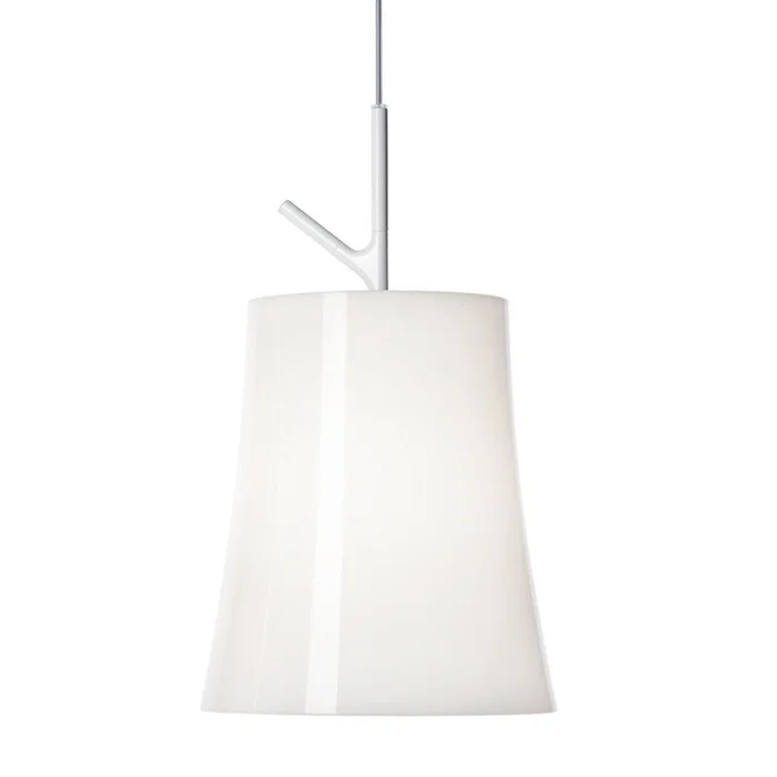 Birdie Lamp | Ludovica & Palomba en Grande - Lámparas colgantes, Uruguay | Mad for Modern