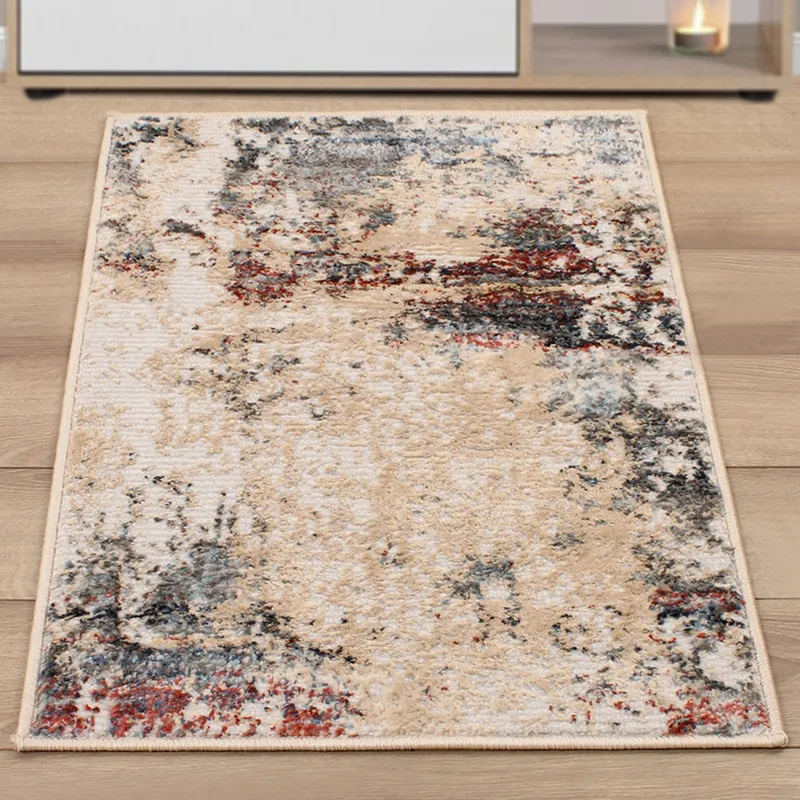 Alfombra Zoe 57×90 en diseno-3 - Textiles, Uruguay | Tiendas Montevideo