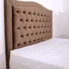 Respaldo KATE CAPITONE en Beige - Respaldos de cama, Uruguay | Palermo Casa Deco, vista 4 de 4