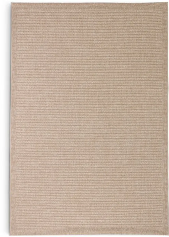 Alfombra STORRAPP 160x230 beige en Beige - Muebles para el exterior, Uruguay | JYSK