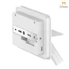 Portátil led de pared con SPOT, USB y DOBLE LUZ DIM 2700K - BLANCA en Blanco - Lámparas de mesa, Uruguay | Iluminica, vista 4 de 6