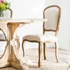 SILLA MONACO - NATURAL en Off-white - Sillas, Uruguay | La Iberica, vista 6 de 11